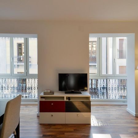 Alhambra Slowhomes กรานาดา ภายนอก รูปภาพ