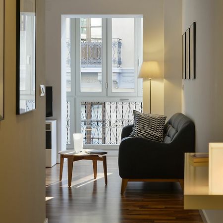 Alhambra Slowhomes กรานาดา ภายนอก รูปภาพ