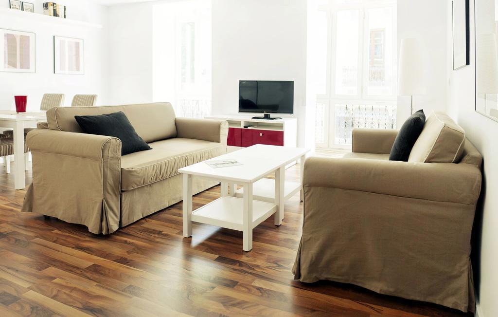 Alhambra Slowhomes กรานาดา ห้อง รูปภาพ