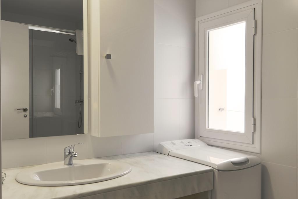 Alhambra Slowhomes กรานาดา ภายนอก รูปภาพ