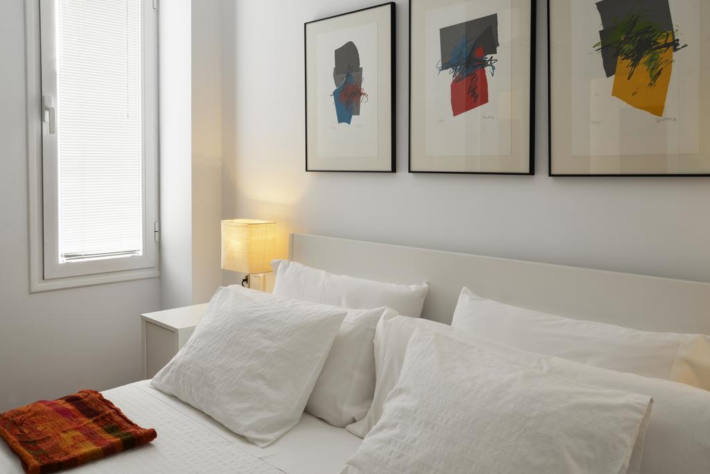 Alhambra Slowhomes กรานาดา ห้อง รูปภาพ