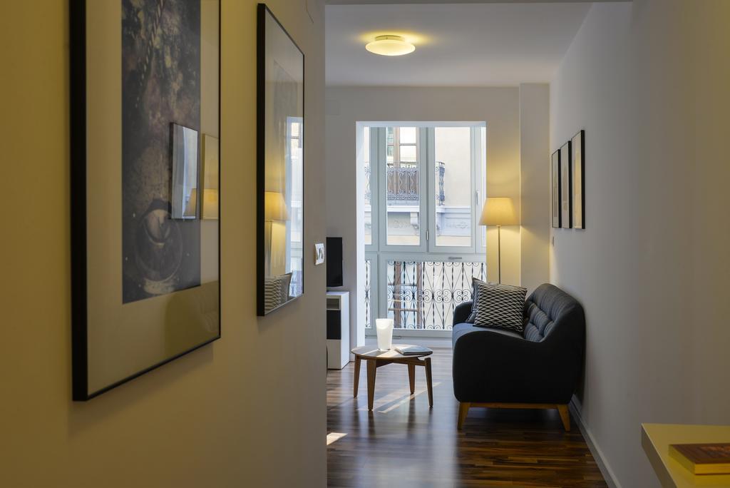 Alhambra Slowhomes กรานาดา ห้อง รูปภาพ