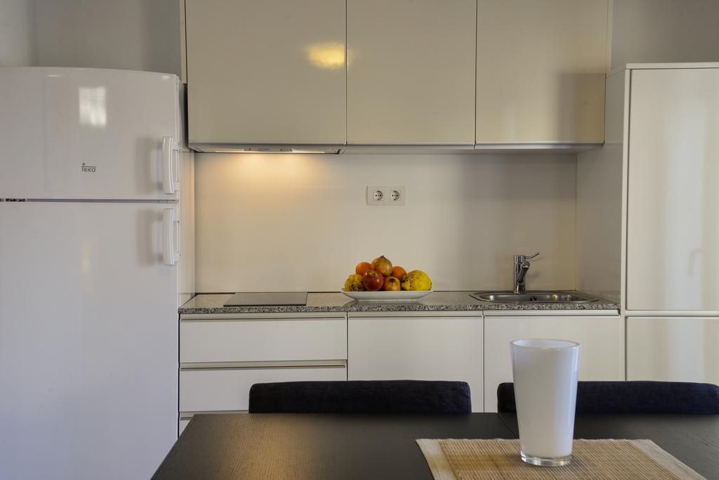 Alhambra Slowhomes กรานาดา ห้อง รูปภาพ
