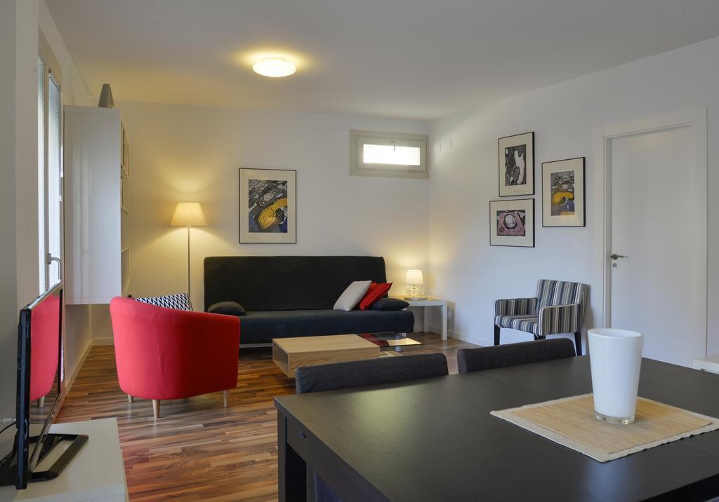 Alhambra Slowhomes กรานาดา ห้อง รูปภาพ