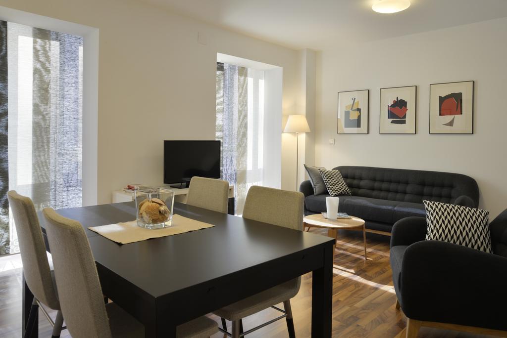 Alhambra Slowhomes กรานาดา ห้อง รูปภาพ
