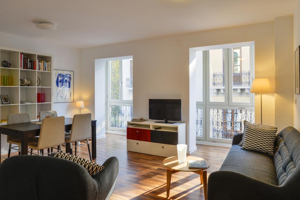 Alhambra Slowhomes กรานาดา ห้อง รูปภาพ
