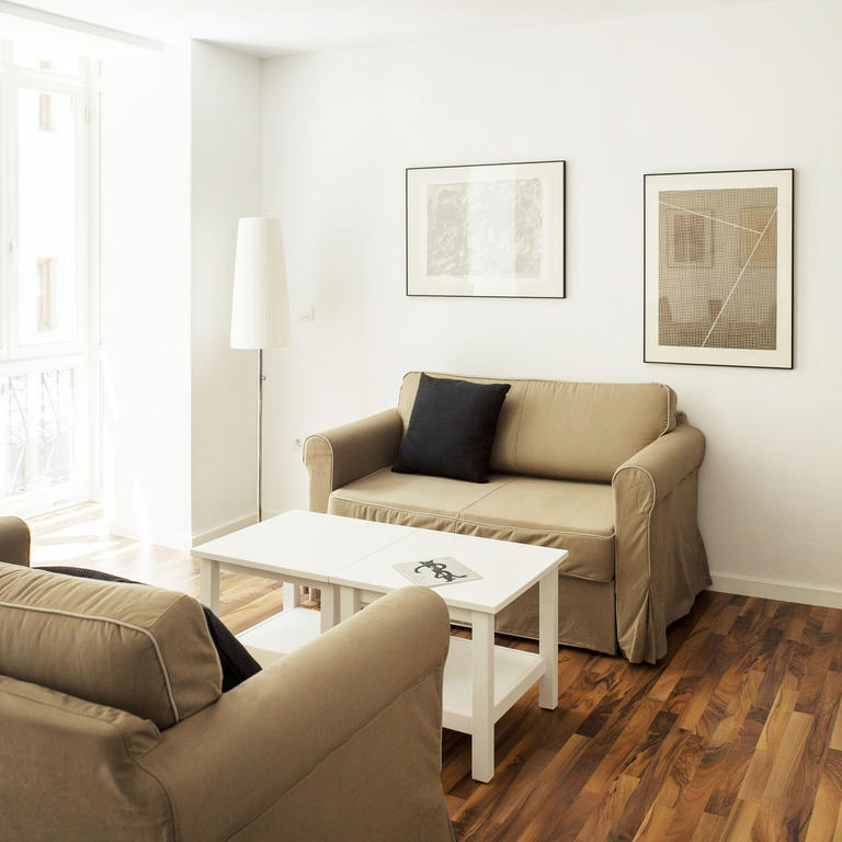 Alhambra Slowhomes กรานาดา ห้อง รูปภาพ