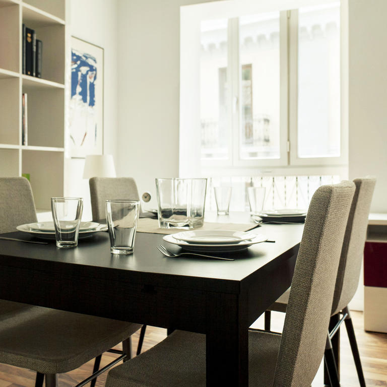 Alhambra Slowhomes กรานาดา ห้อง รูปภาพ