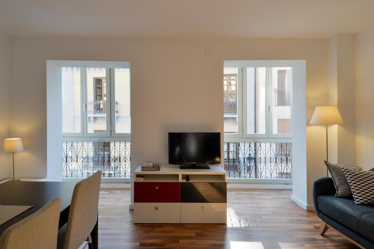 Alhambra Slowhomes กรานาดา ภายนอก รูปภาพ