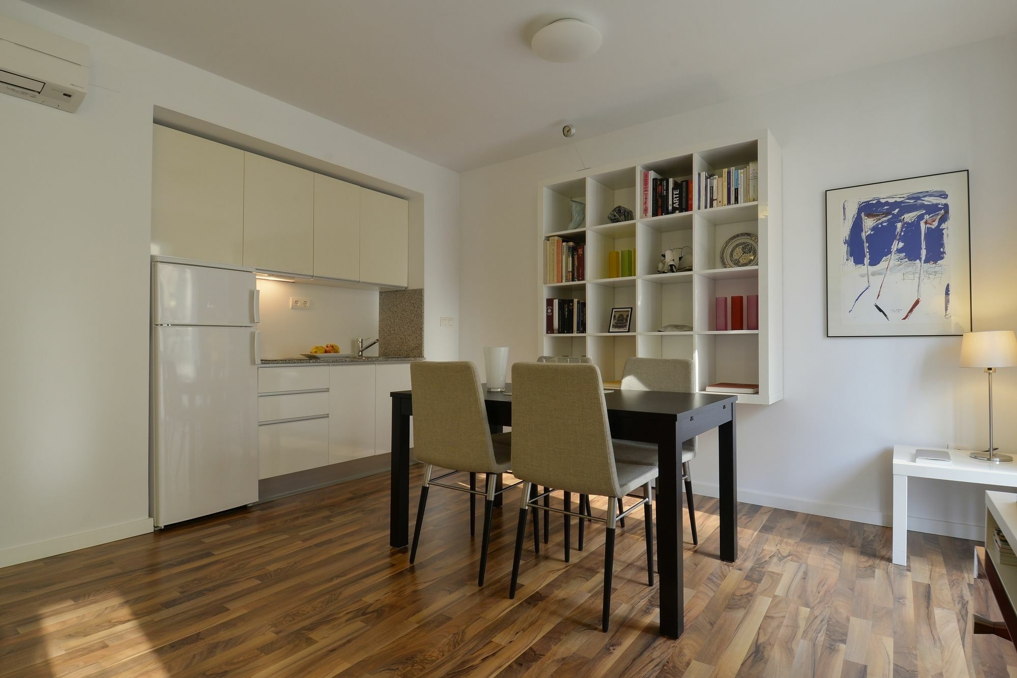 Alhambra Slowhomes กรานาดา ภายนอก รูปภาพ