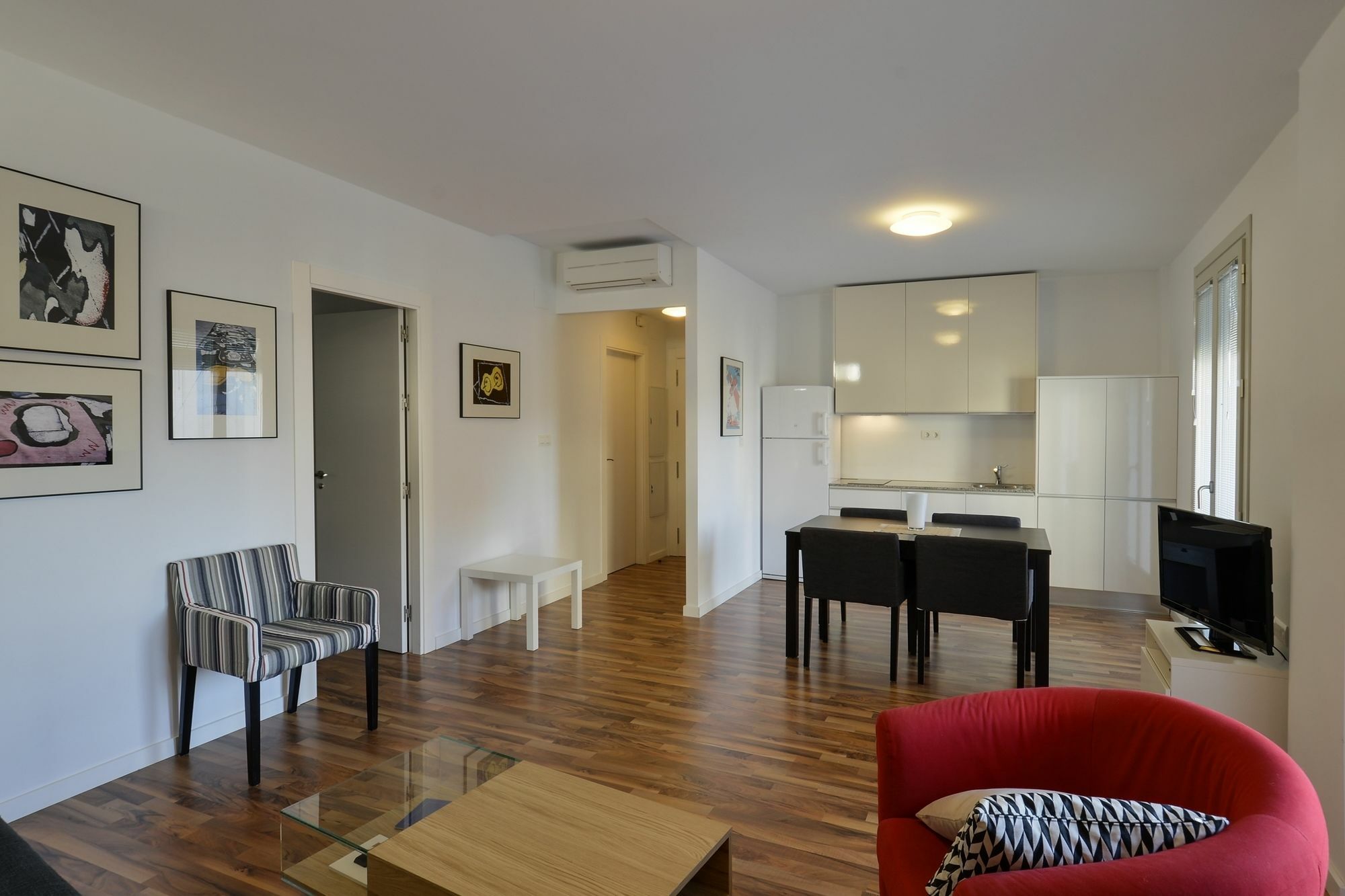 Alhambra Slowhomes กรานาดา ภายนอก รูปภาพ