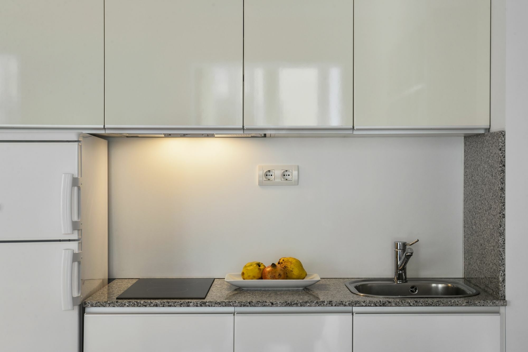 Alhambra Slowhomes กรานาดา ภายนอก รูปภาพ