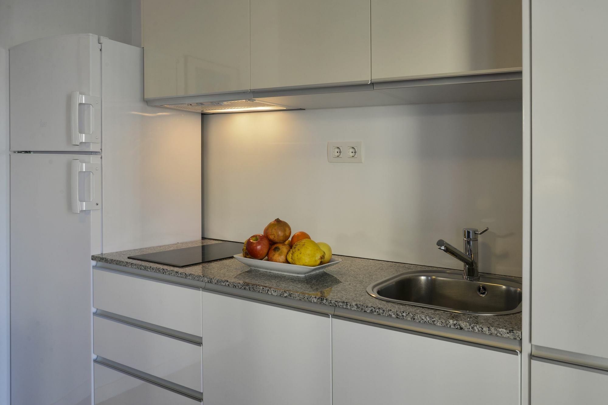 Alhambra Slowhomes กรานาดา ภายนอก รูปภาพ