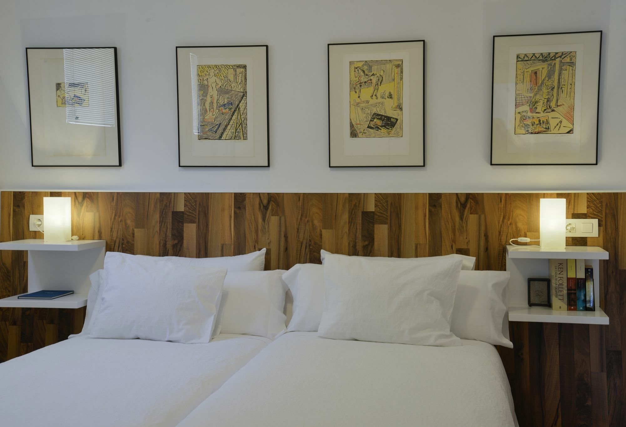 Alhambra Slowhomes กรานาดา ภายนอก รูปภาพ