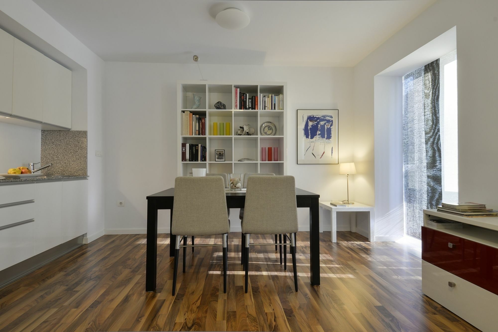 Alhambra Slowhomes กรานาดา ภายนอก รูปภาพ