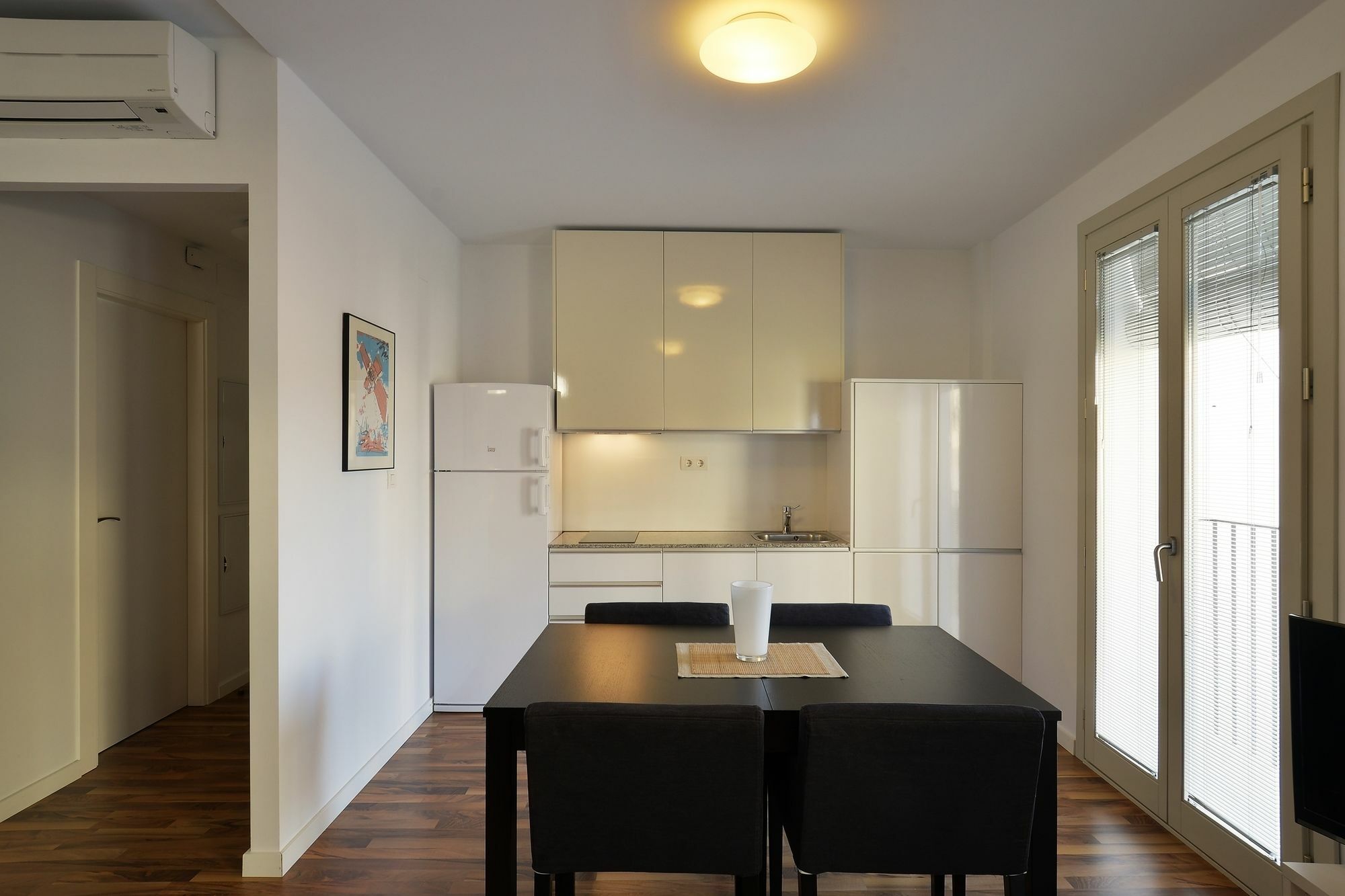 Alhambra Slowhomes กรานาดา ภายนอก รูปภาพ