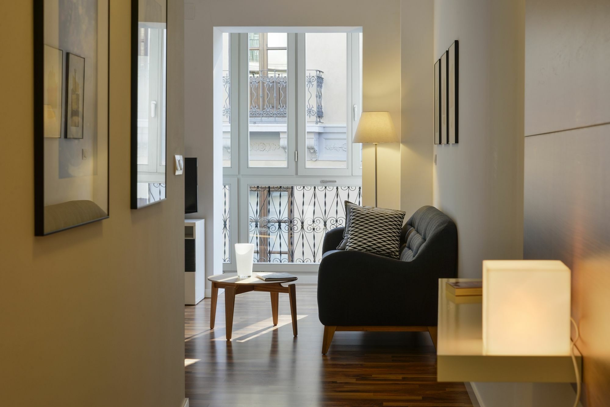 Alhambra Slowhomes กรานาดา ภายนอก รูปภาพ