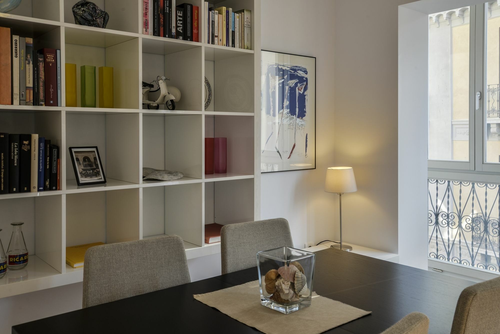 Alhambra Slowhomes กรานาดา ภายนอก รูปภาพ