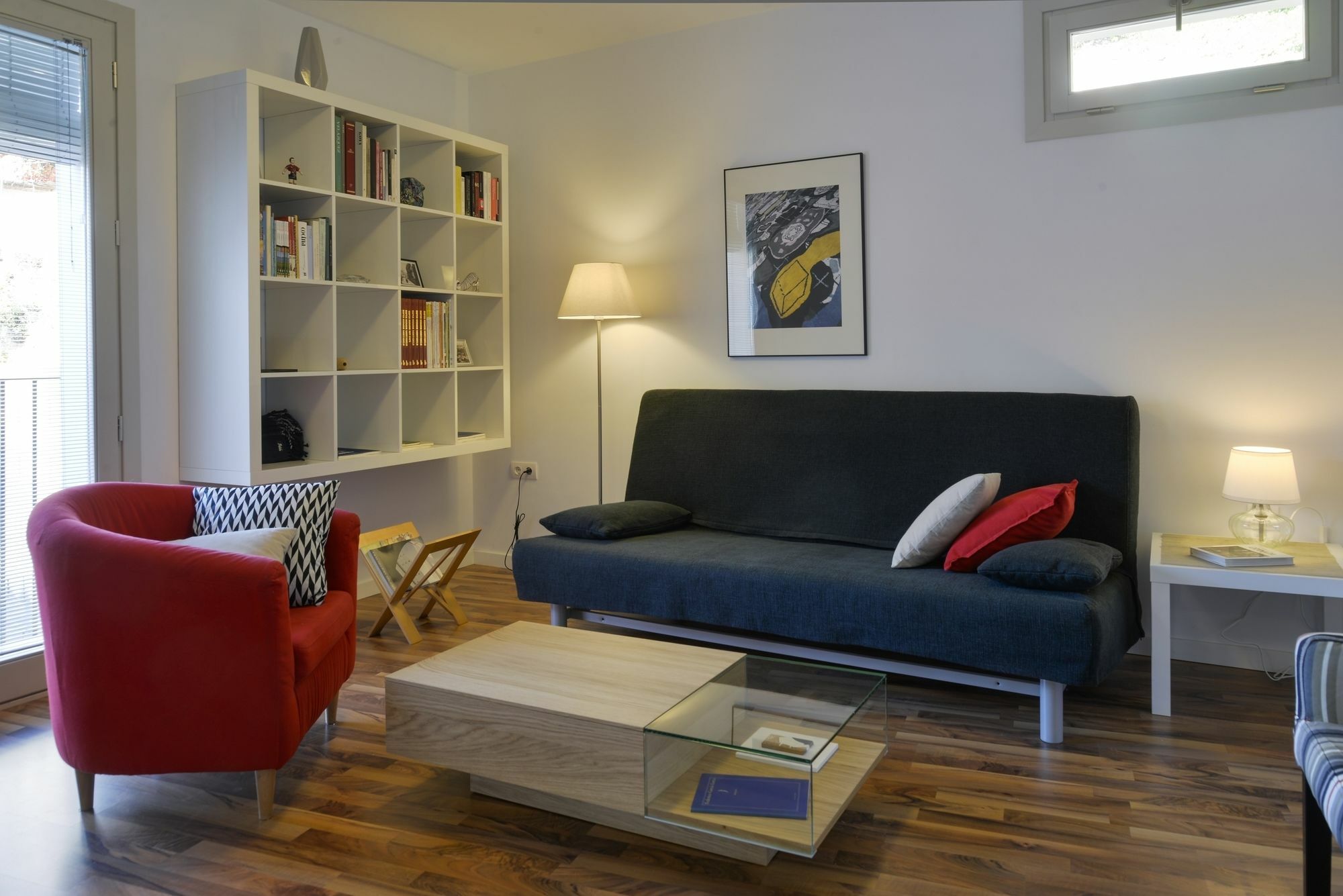 Alhambra Slowhomes กรานาดา ภายนอก รูปภาพ
