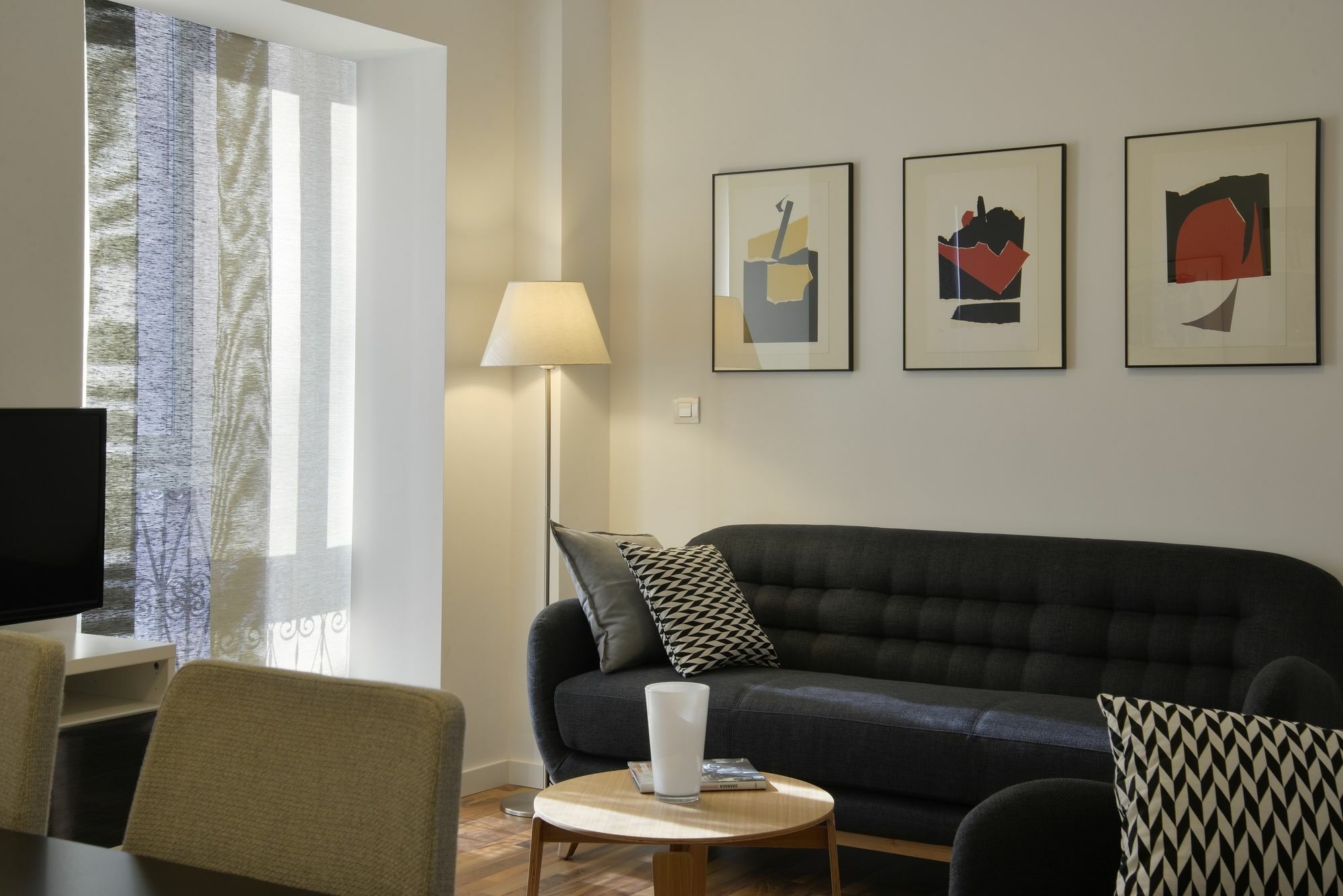 Alhambra Slowhomes กรานาดา ภายนอก รูปภาพ