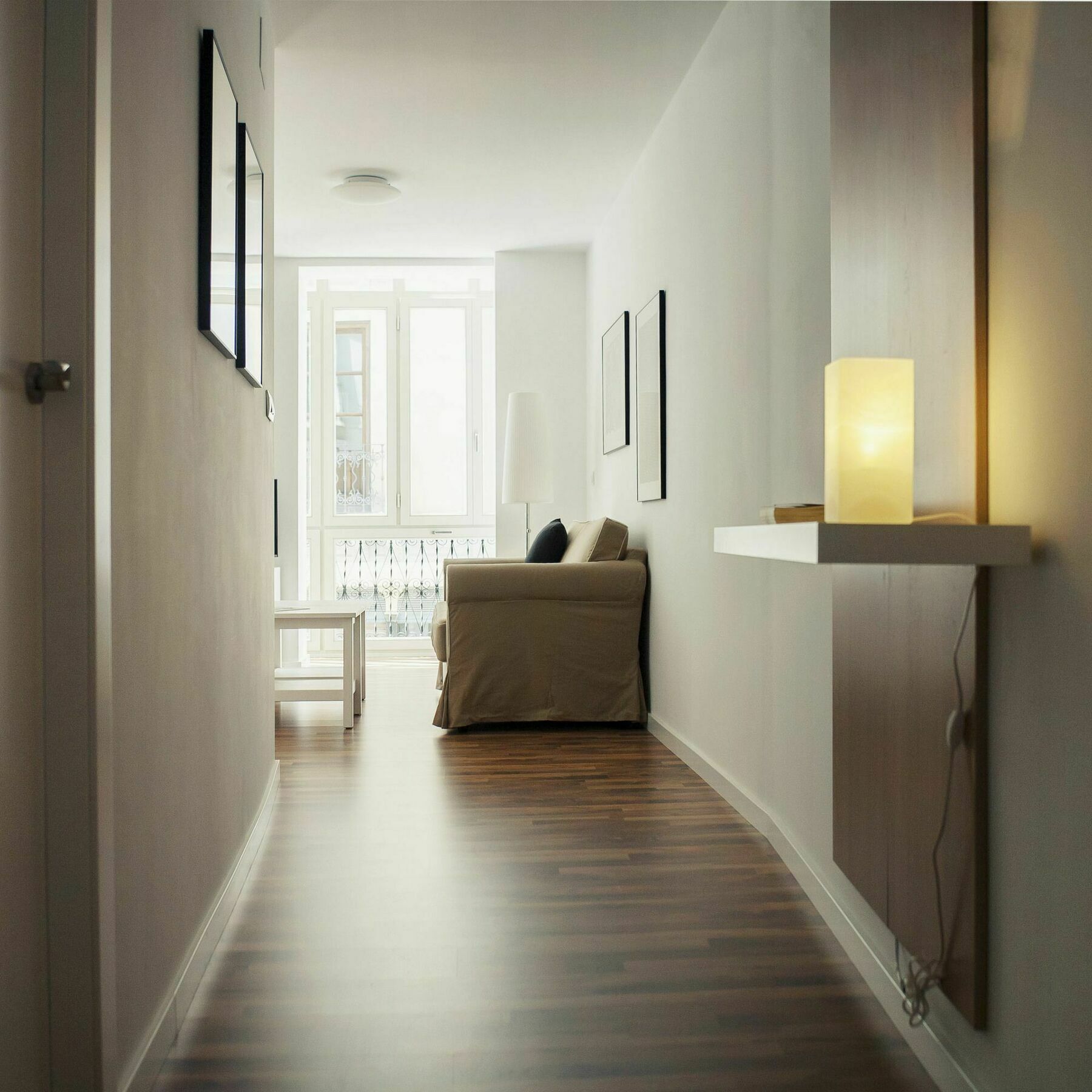 Alhambra Slowhomes กรานาดา ภายนอก รูปภาพ