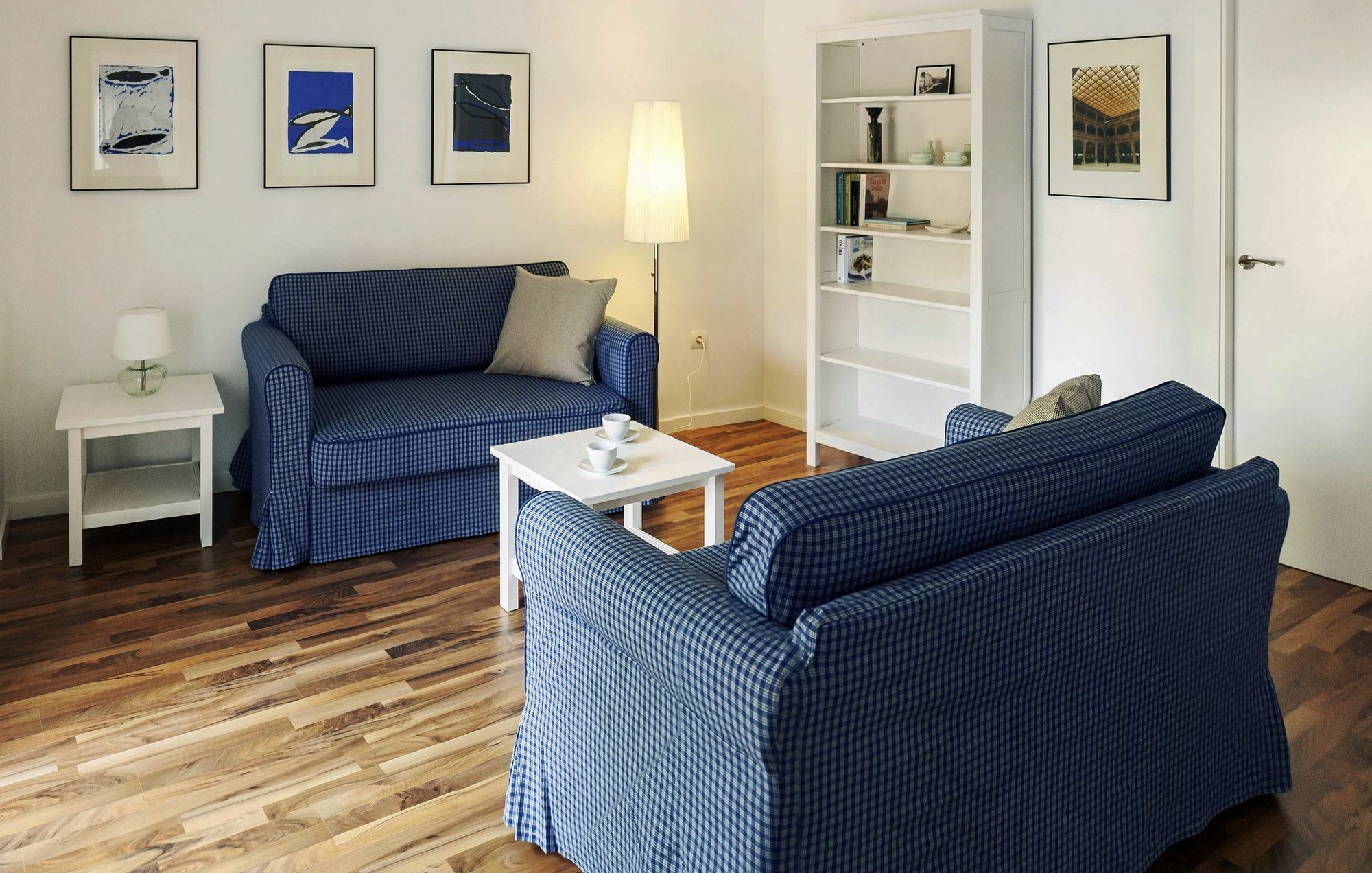 Alhambra Slowhomes กรานาดา ภายนอก รูปภาพ