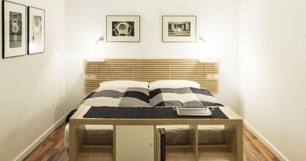 Alhambra Slowhomes กรานาดา ภายนอก รูปภาพ